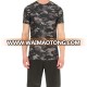 dry fit camo jersey t shirt printing wholesale