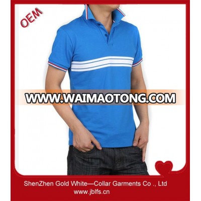 new designed European and American stylish polo Shirt